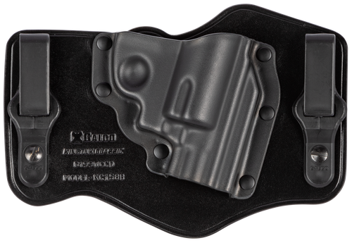 Galco KingTuk Classic S&W J Frame 640 Centennial 2.125",Black