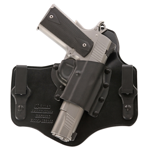 Galco KingTuk Classic Fits Glock 42, Black