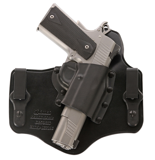 Galco KingTuk Classic Ruger LC9, Black