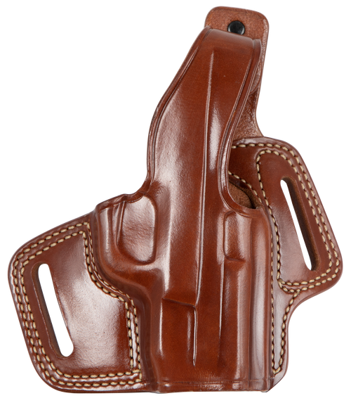 Galco Fletch High Ride Springfield XD-S 3.3", Tan