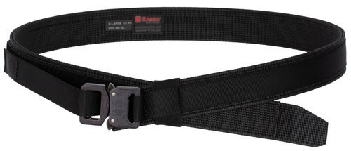 Galco Everyday Carry Belt Nylon Webbing Black 42-46"