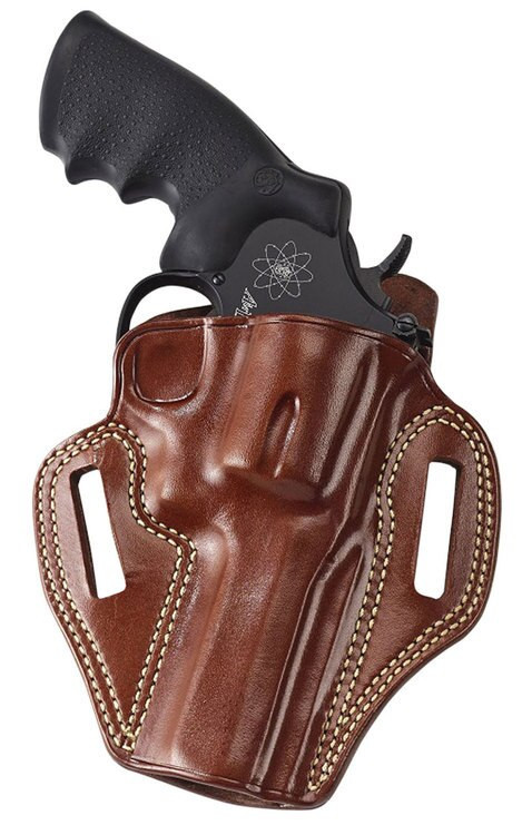 Galco Combat Master 1911 Commander, Steerhide, Tan, RH