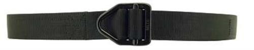Galco Belt Instructors Non-Reinforced 1.5, XL, Black