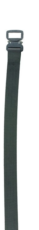 Galco Belt Cobra Tactical Size Large Black Nylon