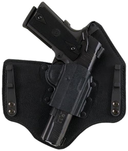 Galco King Tuk S&W M&P 9mm/40SW 1.75 Belt Black Steerhide Right Hand