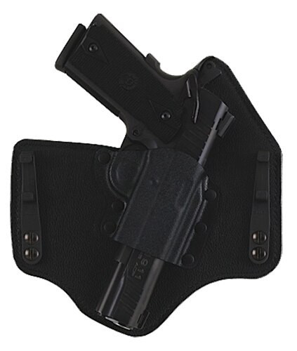 Galco KingTuk, Fits Springfield XDS, Right Hand, Black
