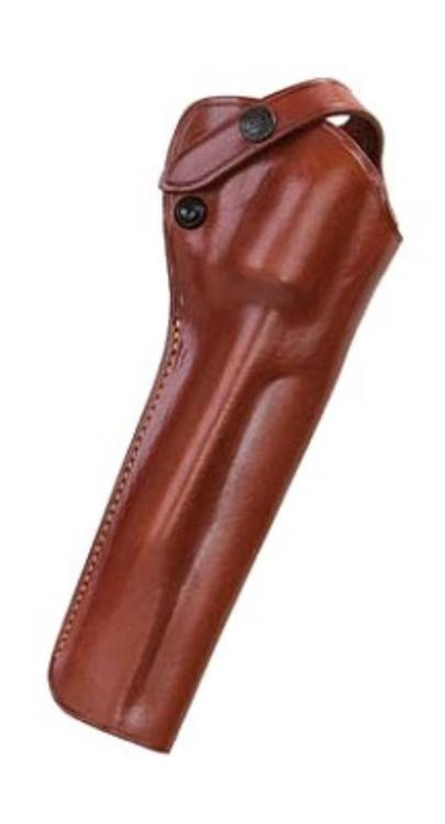Galco Single Action Outdoorsman 166 in Tan