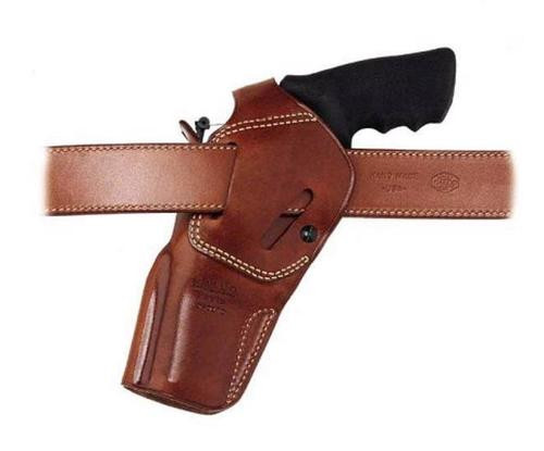 Galco Dual Action Outdoorsman 104 in Tan