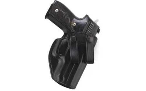 Galco Summer Comfort 1911 5", Black, RH
