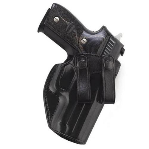 Galco Summer Comfort, Charter Arms Undercover 2", S&W J Frame 2-2 1/8", 649 Bodyguard 2"