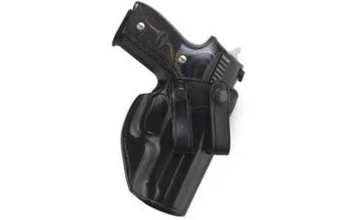 Galco Summer Comfort S&W M&P Compact 9/40,M&P 2.0 Comp 9/40, Black, RH