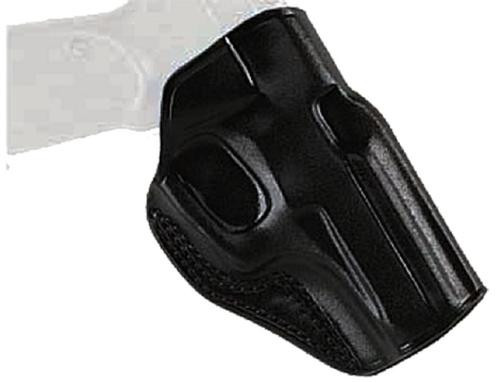 Galco Stinger M&P Shield 9/40 Leather Black Right Hand