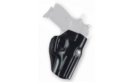 Galco Stinger Belt Holster Glock 42 RH Black