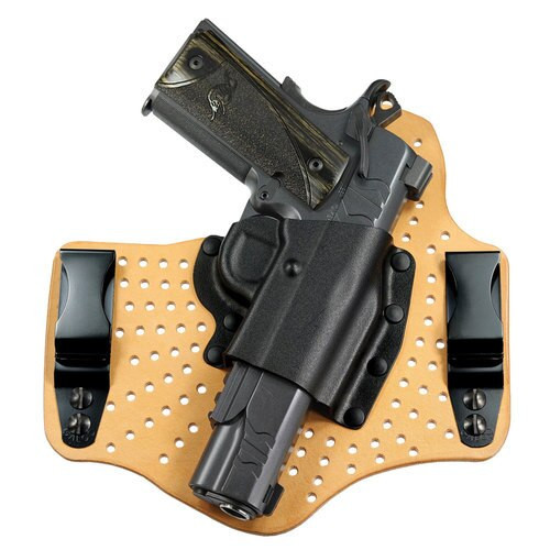Galco King Tuk Air S&W M&P 9/40, Compact 9/40, 2.0 9/40 4.25", 2.0 Comp 9/40, Natura, RH