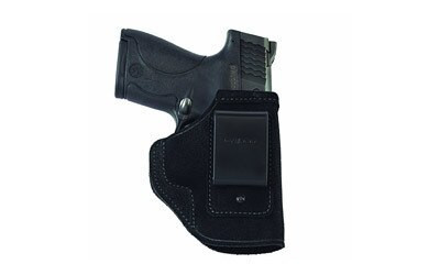 Galco Stow-N-Go Springfield XDS 3.3", Black, RH