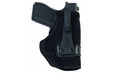 Galco Tuck-N-Go Glock 19/23/32/36, Black, Ambi