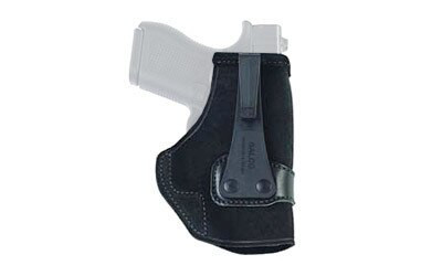Galco Tuck-N-Go SiG P938, Kimber Micro9, Black, RH
