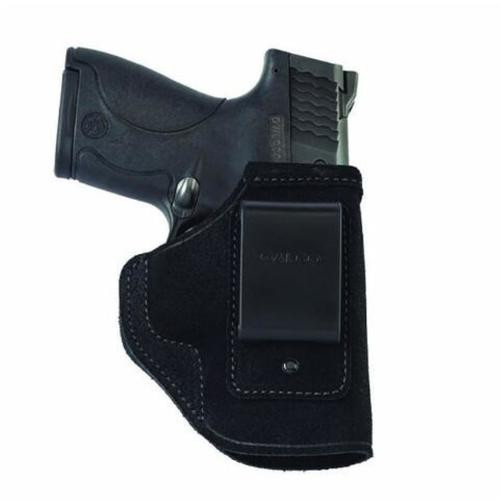 Galco Stow-N-Go Inside The Pant Holster Glock 42, RH, Black