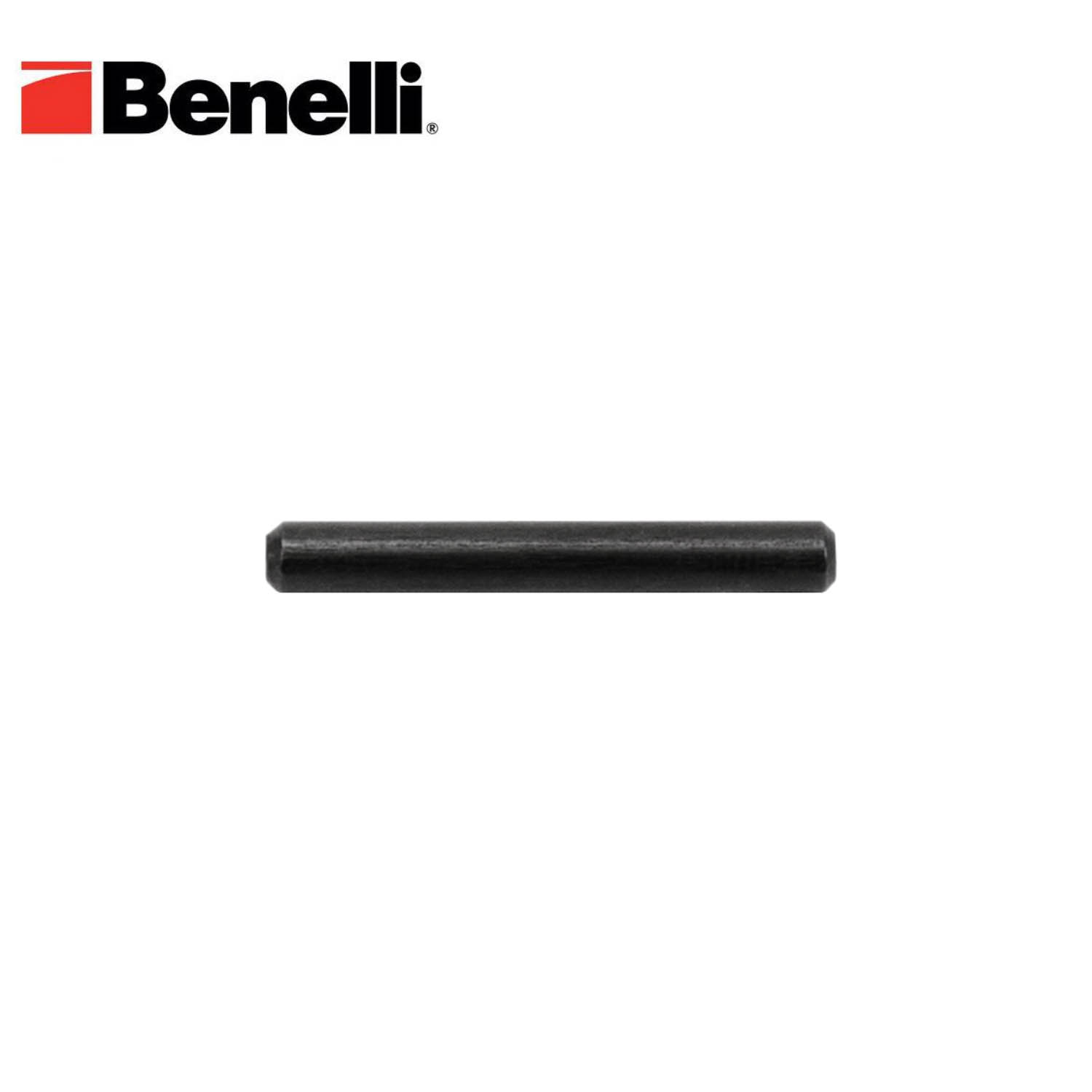 Benelli Ethos 12ga. Cartridge Latch Button Pin