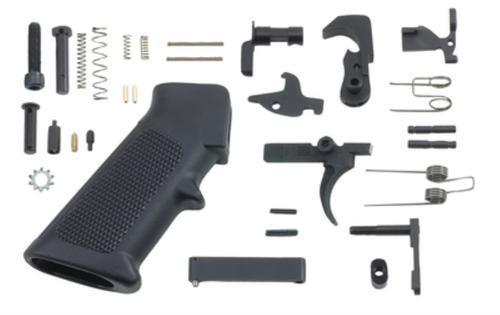 Bushmaster Lower Receiver Parts Kit For AR-15 .223/5.56