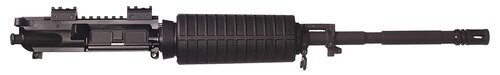 Bushmaster A3 AR-15 Complete Upper ORC Flattop 223 Rem/5.56 NATO, 16", Black