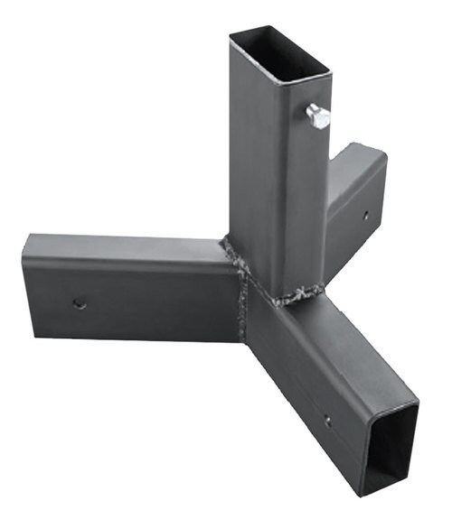 Champion Targets AR500 Tripod Bracket