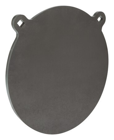 Champion Center Mass AR500 Gong 12"
