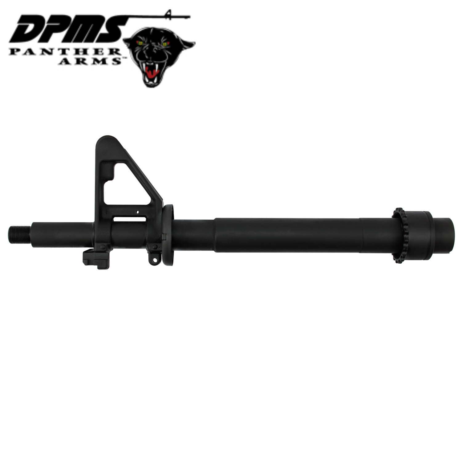 DPMS Barrel 11" 4150 Heavy 1:9 Chrome Lined