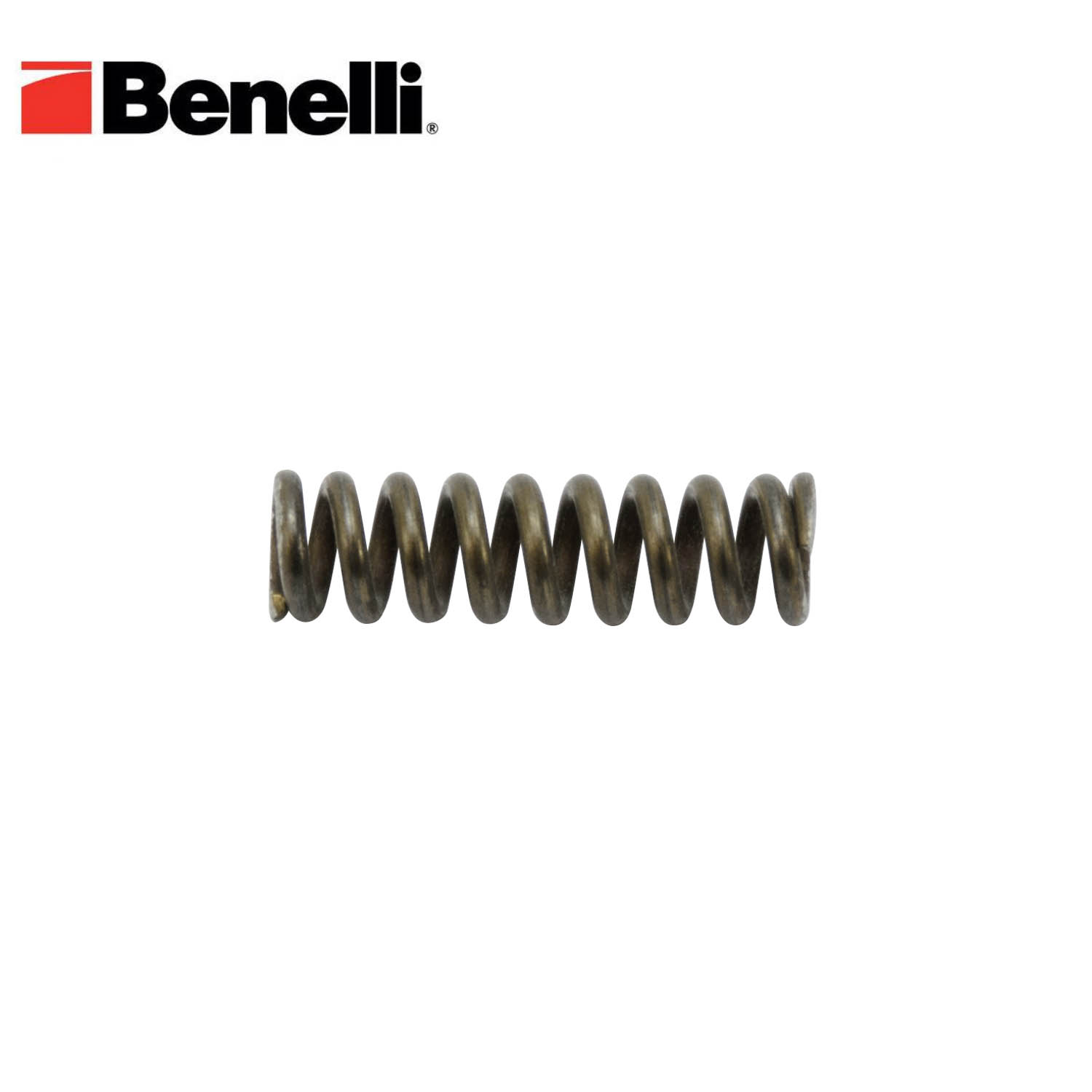 Benelli Ethos / Vinci / Super Vinci 12ga. Cartridge Latch Button Spring