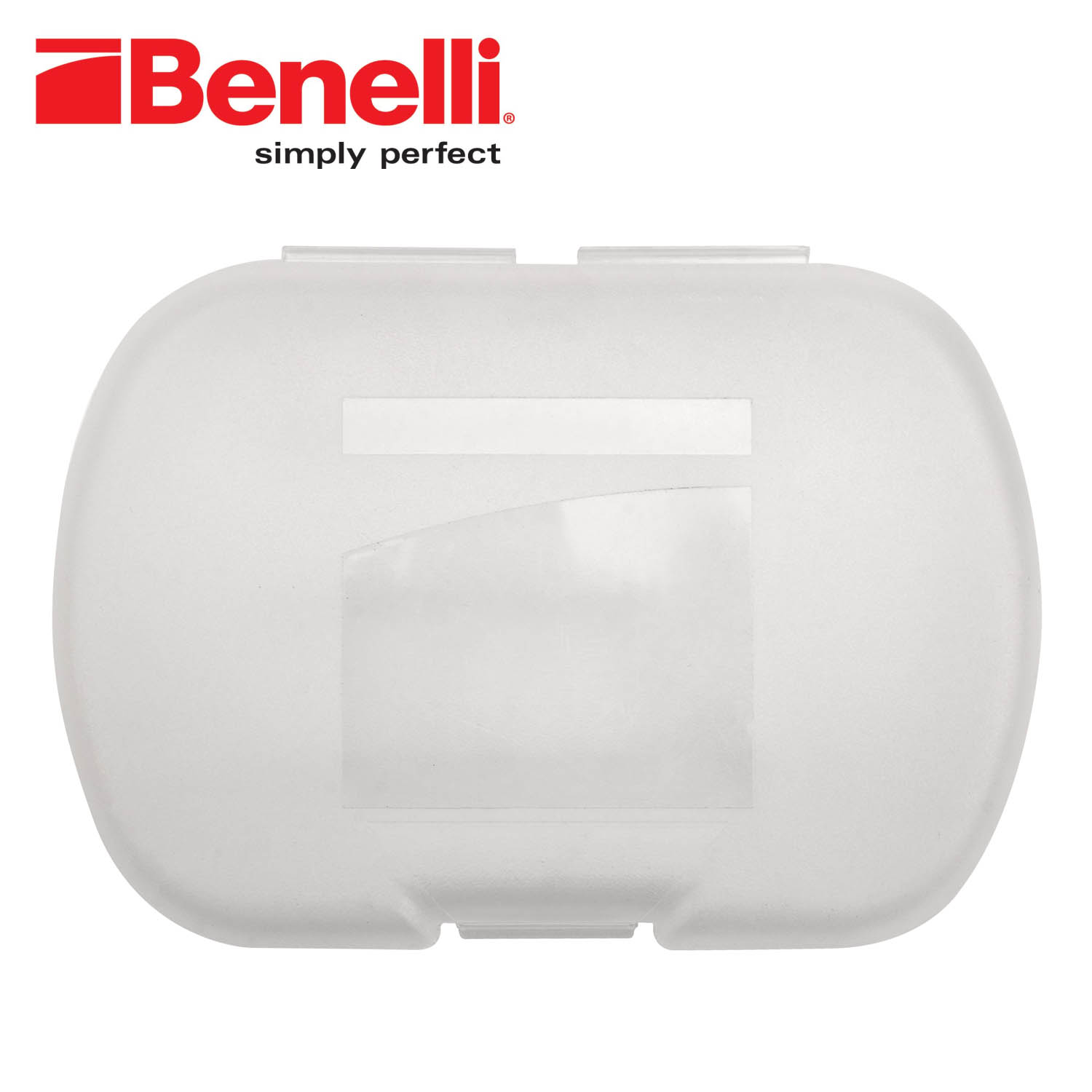 Benelli Vinci & Ethos Choke Tube Case