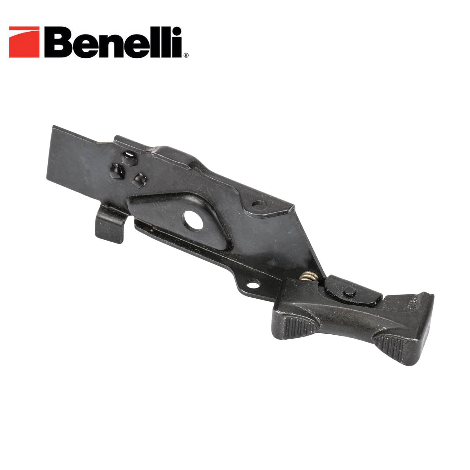 Benelli Super Vinci Cartridge Latch Assembly
