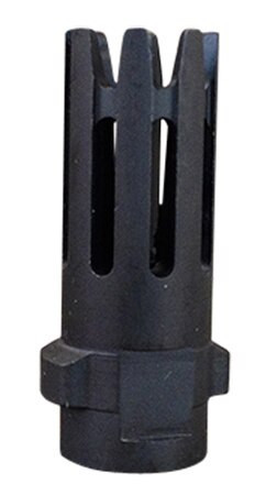 Gemtech Flash Hider 7.62mm 2.4"