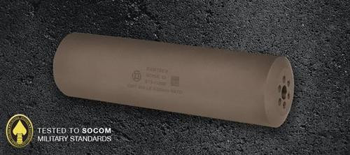 Gemtech GMT-556 LE Suppressor 5.56