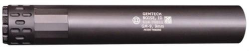 GEMTECH GM-9 9MM, PISTON 1/2X28