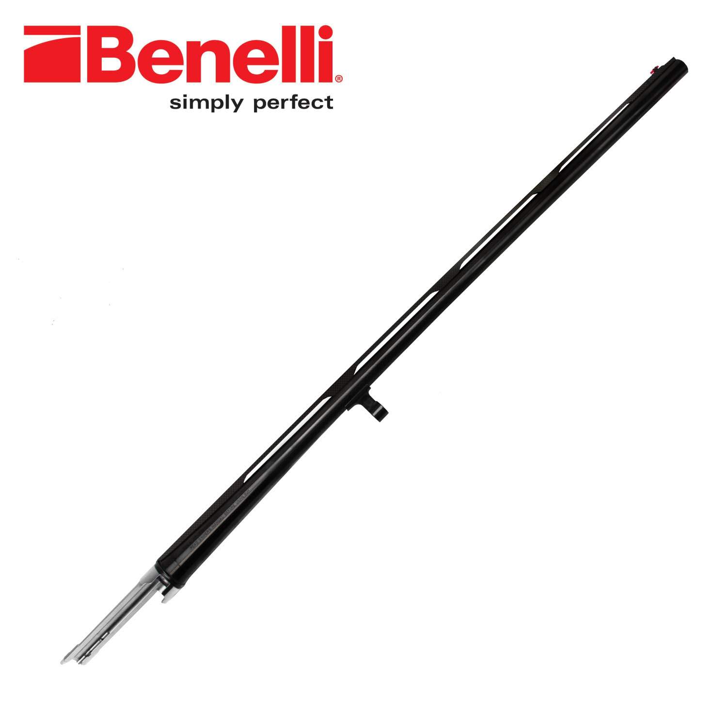 Benelli Ethos 28ga. Barrel, 26" Blued