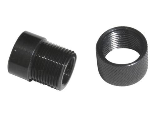 Gemtech SIG Mosquito Thread Adapter M9x.75 Threads to .5-28 Threads