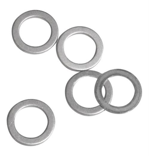 Gemtech Shim Set 5.56mm 1/2x28