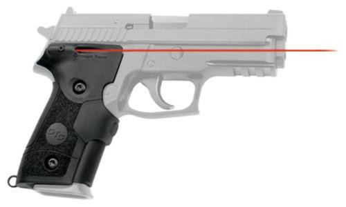 Crimson Trace Lasergrips Sig Sauer P228/P229