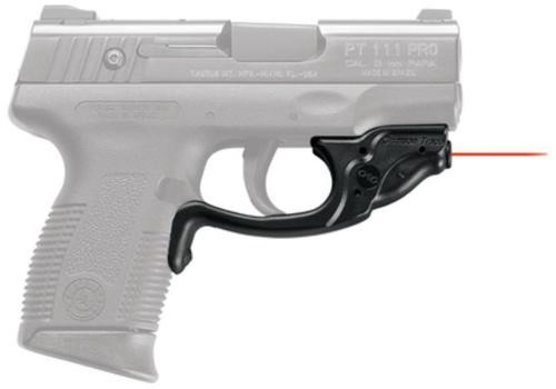 Crimson Trace Laserguard Taurus Millennium Pro