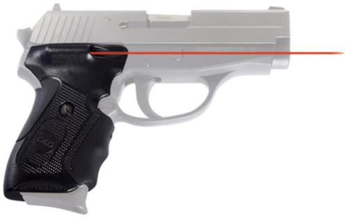 Crimson Trace Lasergrips Sig Sauer P239