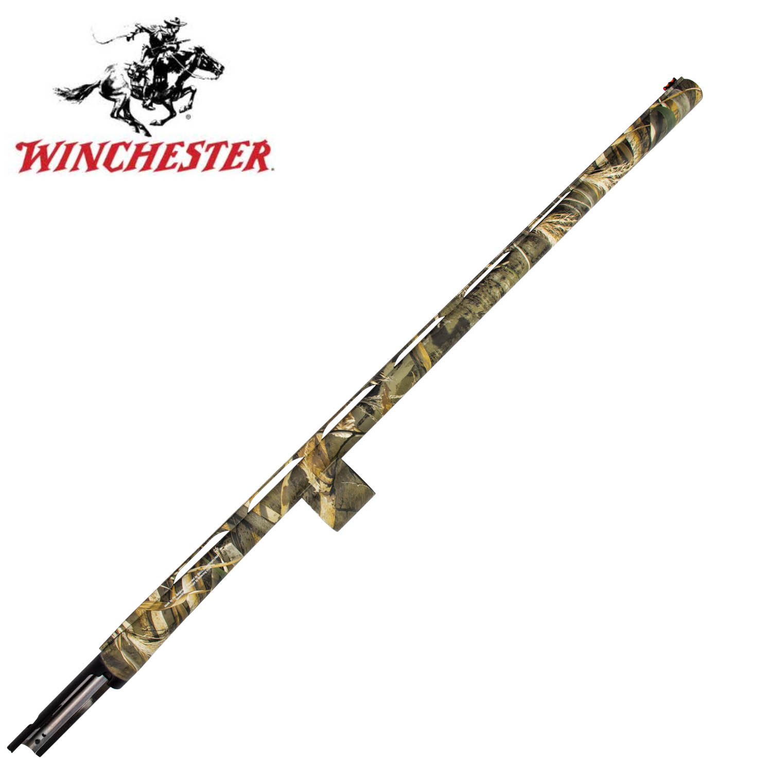 Winchester Super X3 12ga. 3.5" Barrels, Realtree Max-5