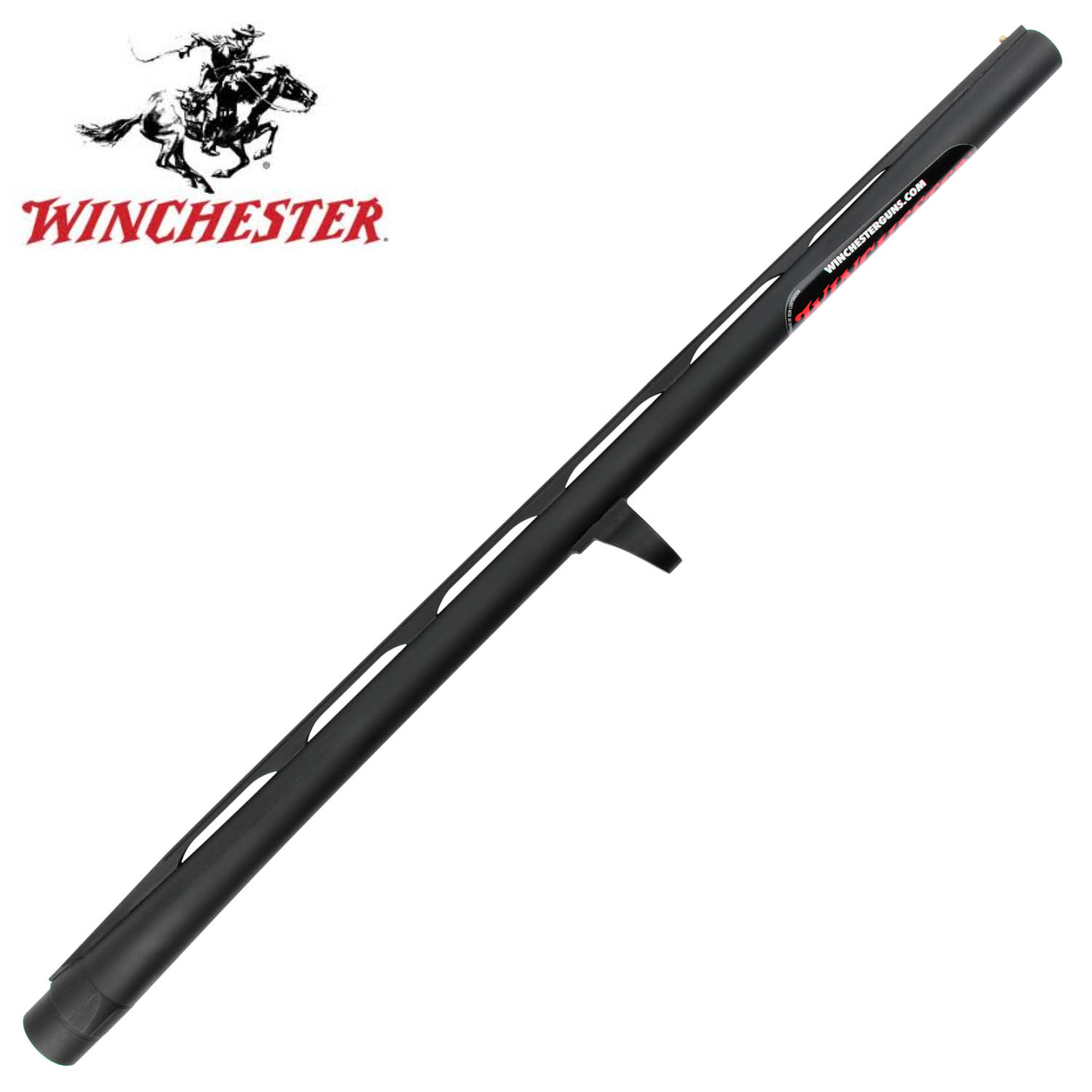 Winchester SXP 12GA 3" Matte Black 24" Barrel