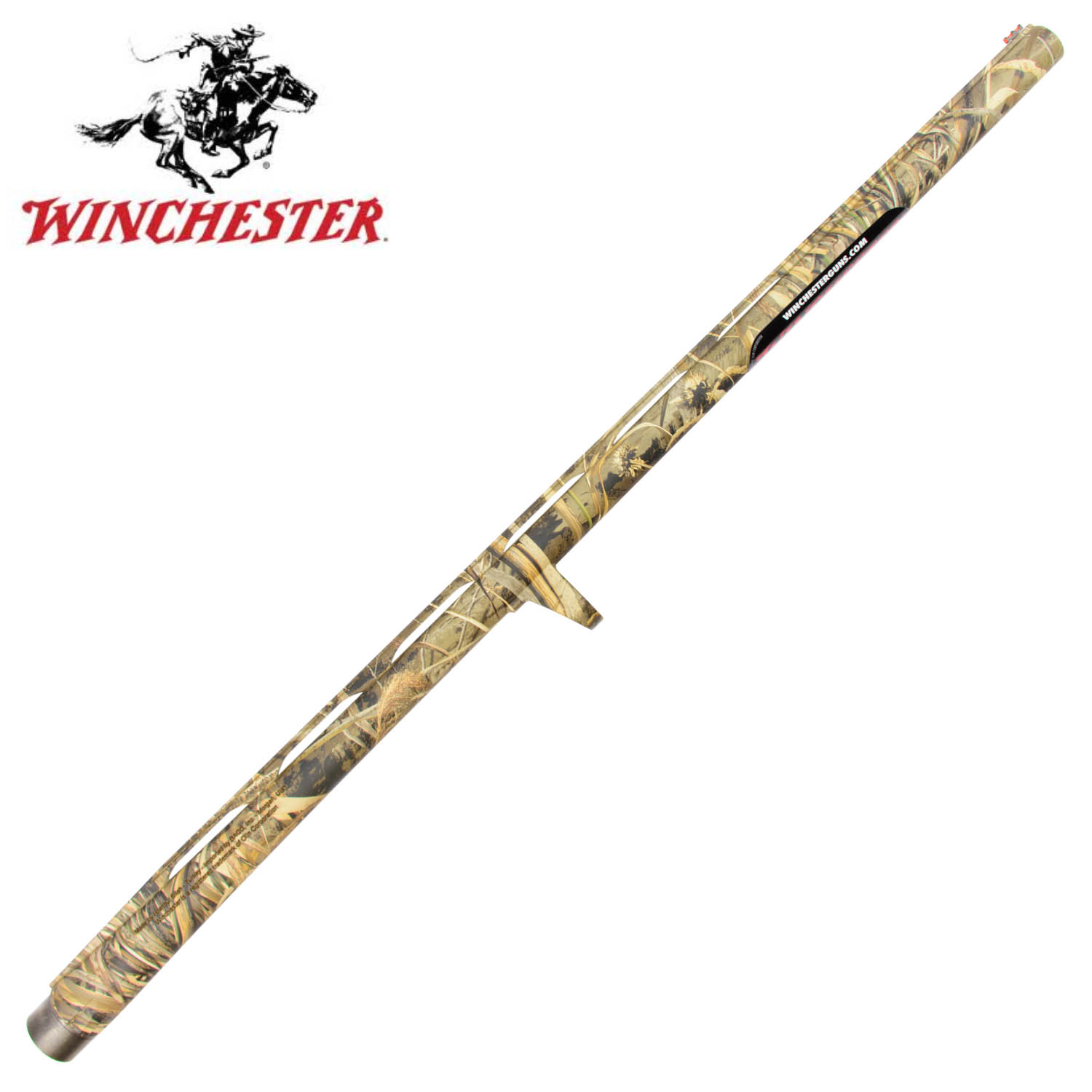 Winchester SXP 12GA 3.5" Max-5 28" Barrel
