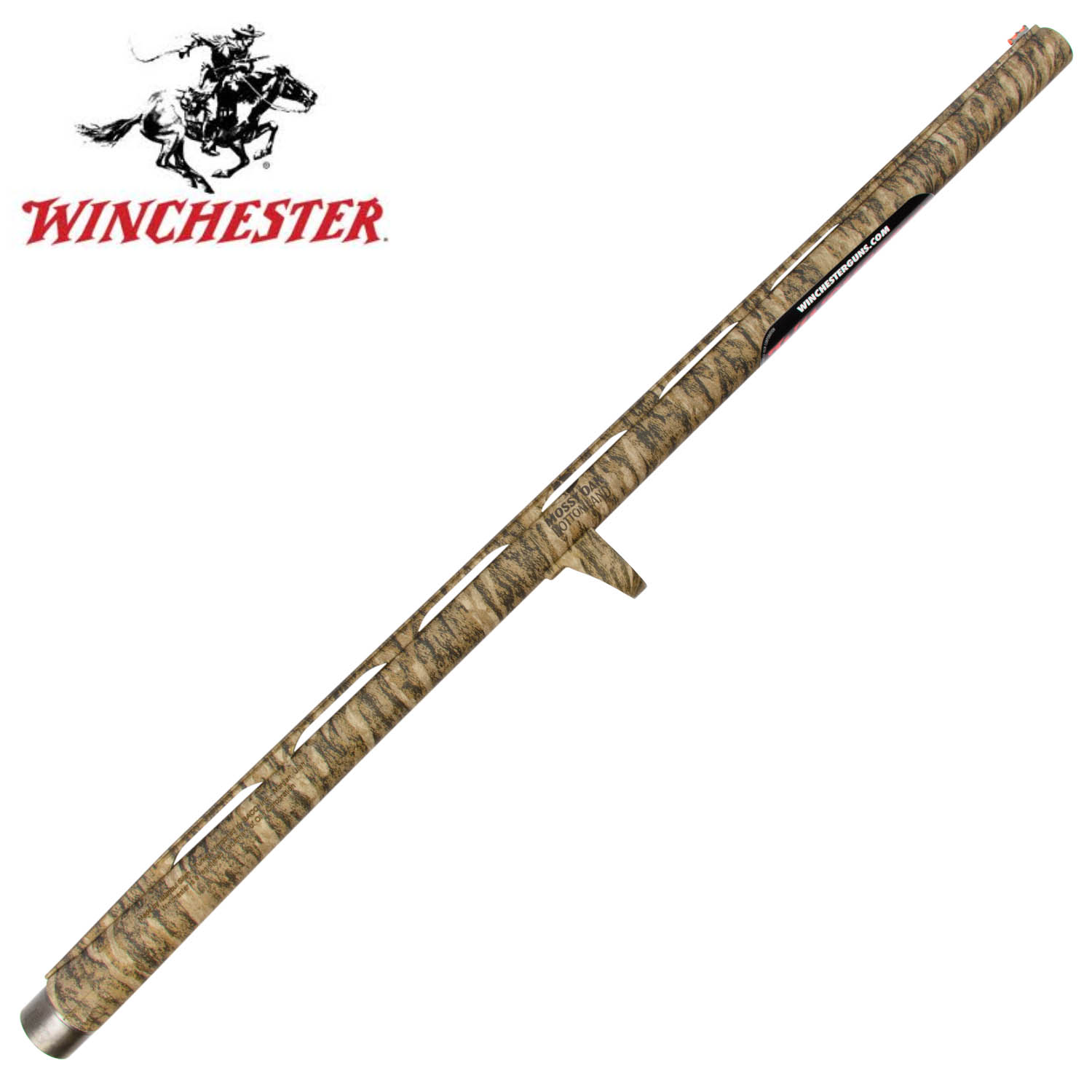 Winchester SXP 12GA 3.5" MOBL 26" Barrel