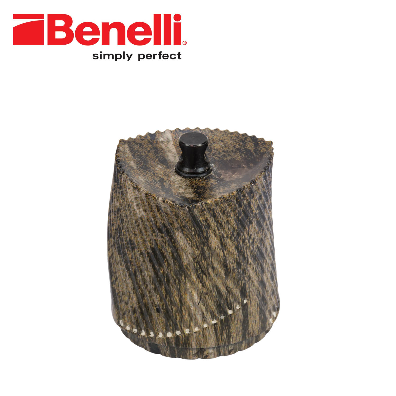 Benelli Super Black Eagle 3 Magazine Cap, Mossy Oak Bottomland