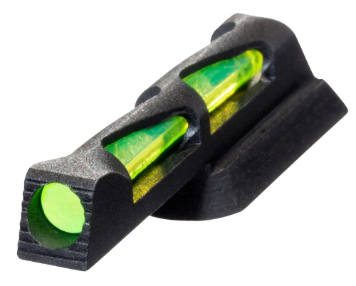 Hiviz CZ Front Sgt Red/Green/White CZ75 83 85 97 P-01