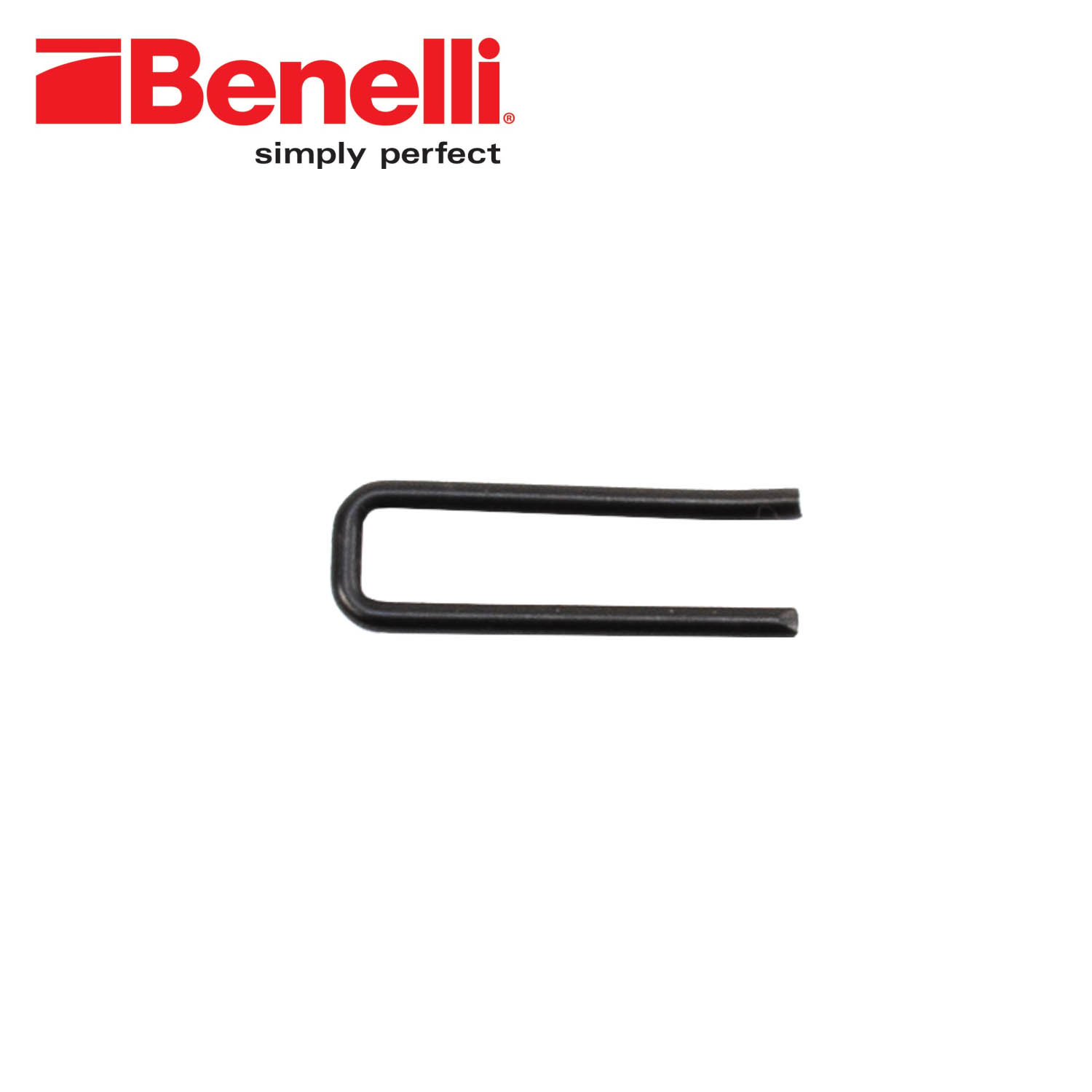 Benelli 828U Striker Retaining Clip