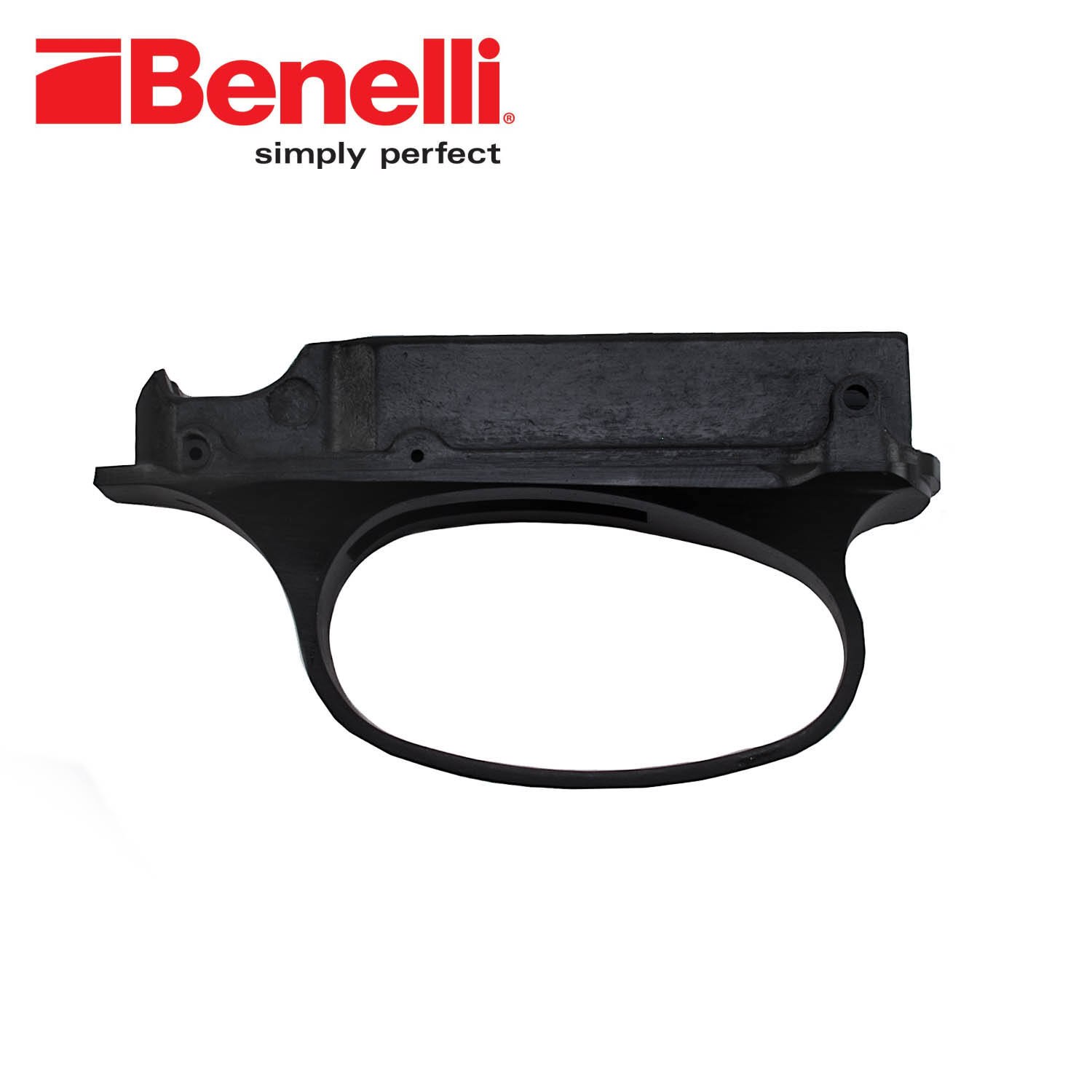 Benelli 828U Trigger Guard