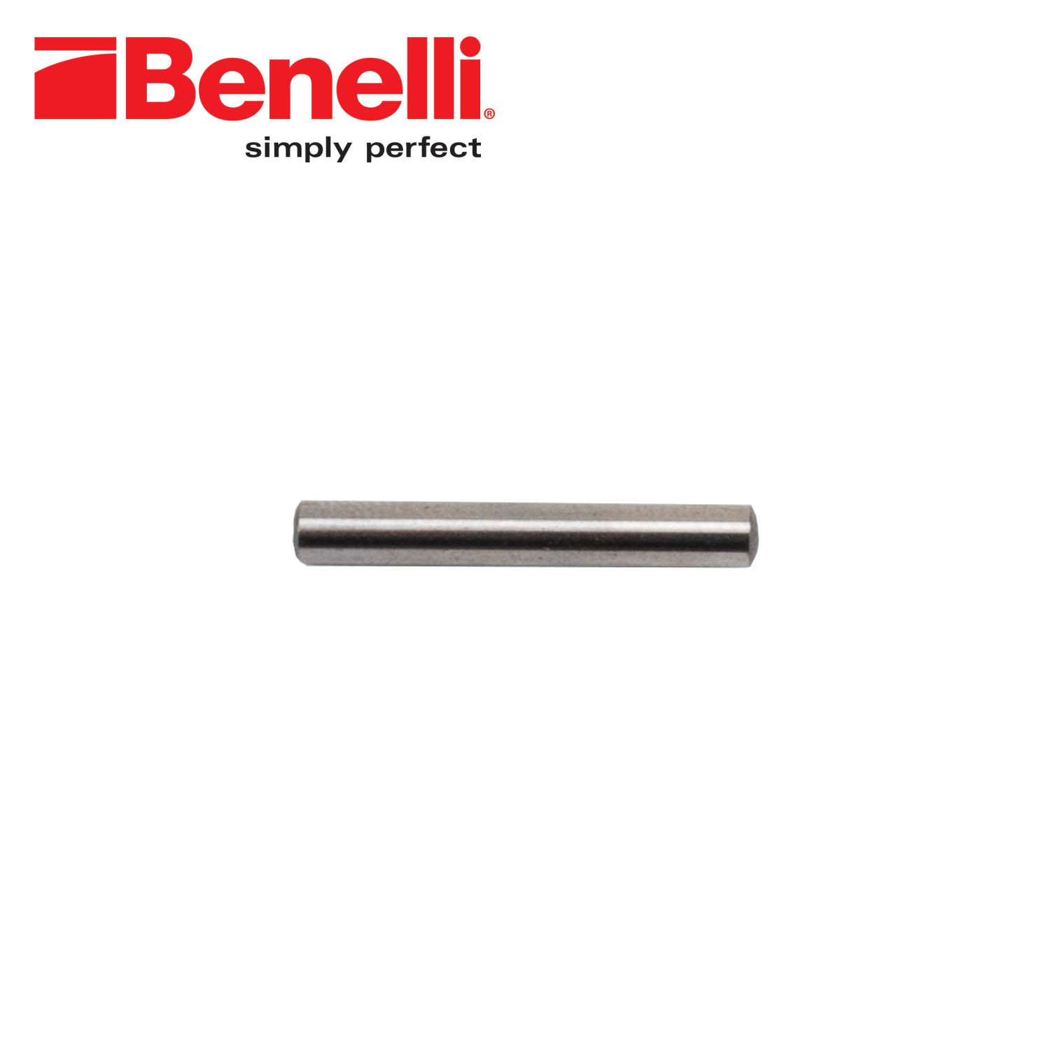 Benelli 828U Trigger Housing Retaining Pin