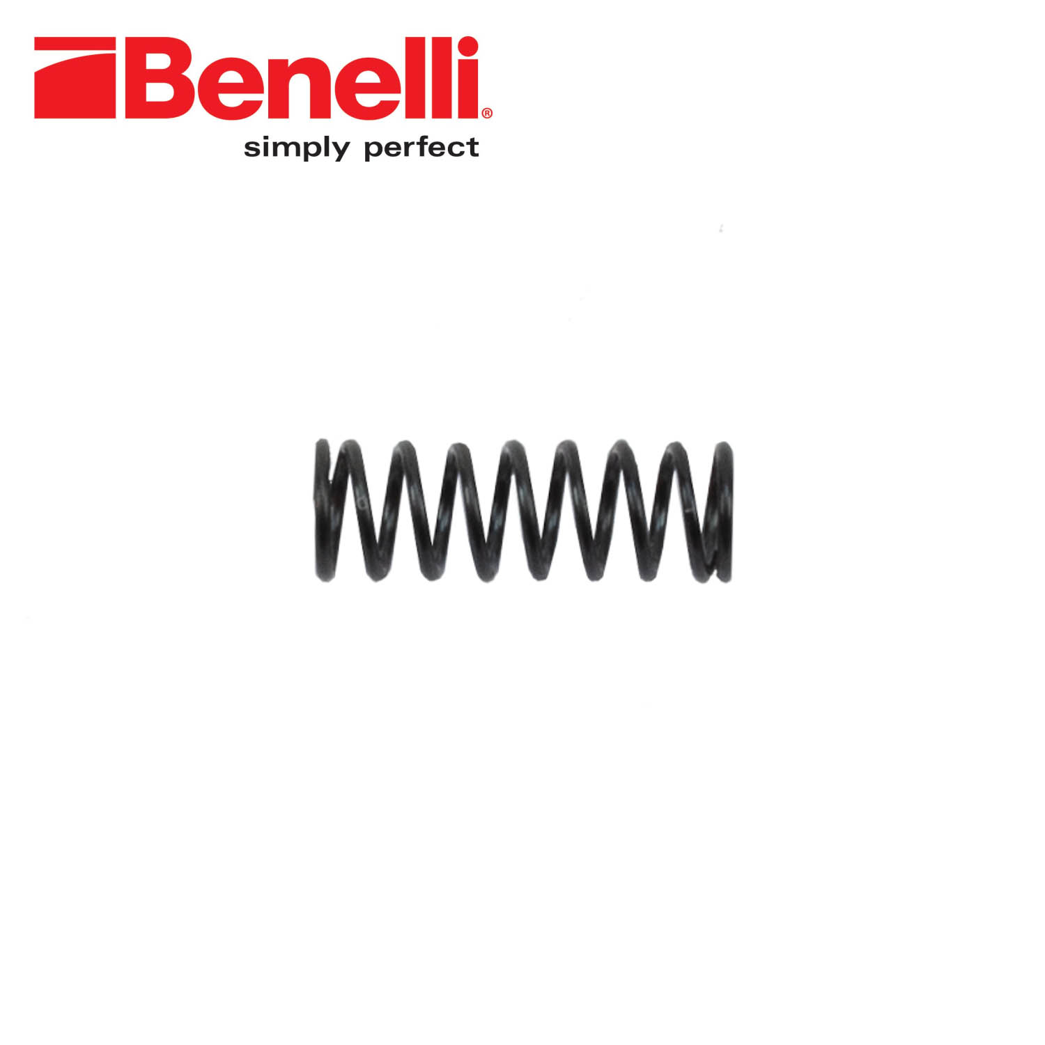 Benelli 828U Locking Plate Spring